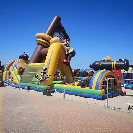 Daire #kalithea# Les A La Bray-Dunes