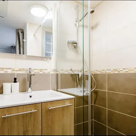 Daire #kalithea# Les A La Bray-Dunes