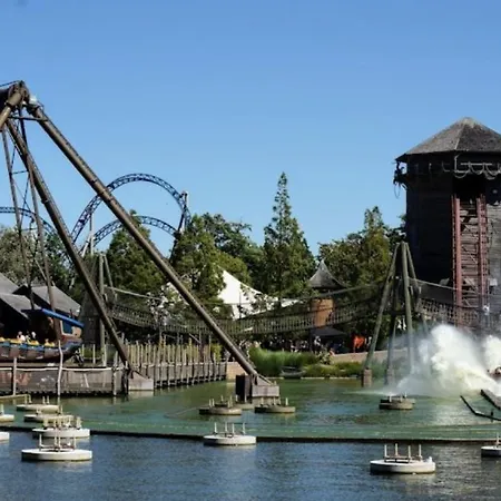 #kalithea# Les A La * Bray-Dunes