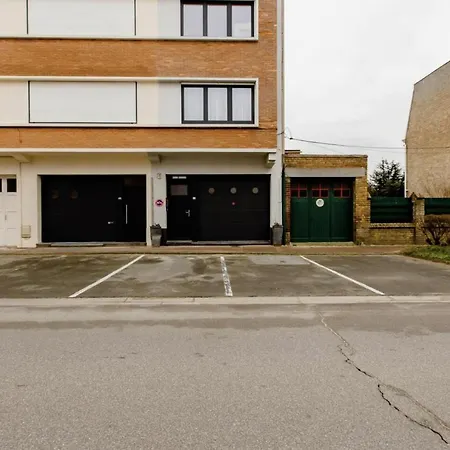 Apartament #kalithea# Les A La Bray-Dunes